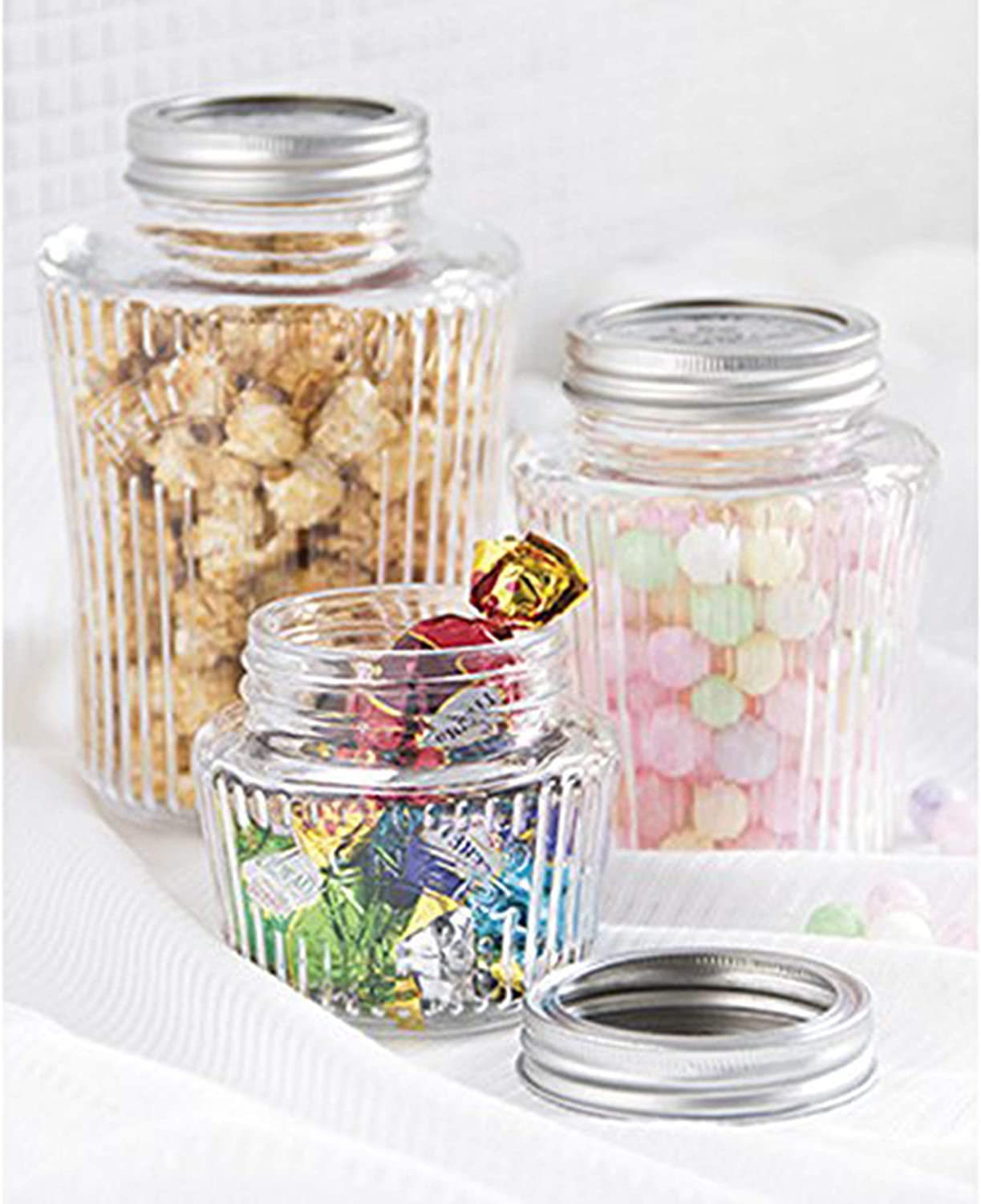 HŨ THỦY TINH VINTAGE KILNER 1 LÍT