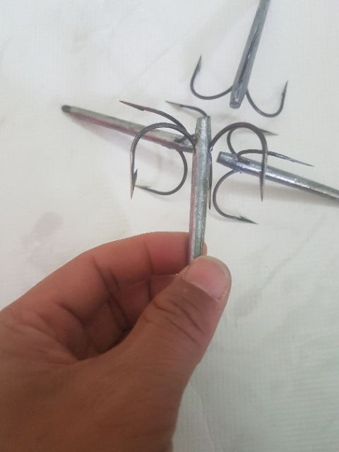 Lưỡi 3 tiêu hàng gia công  (cam kết bán hàng chất lượng có bảo hành)