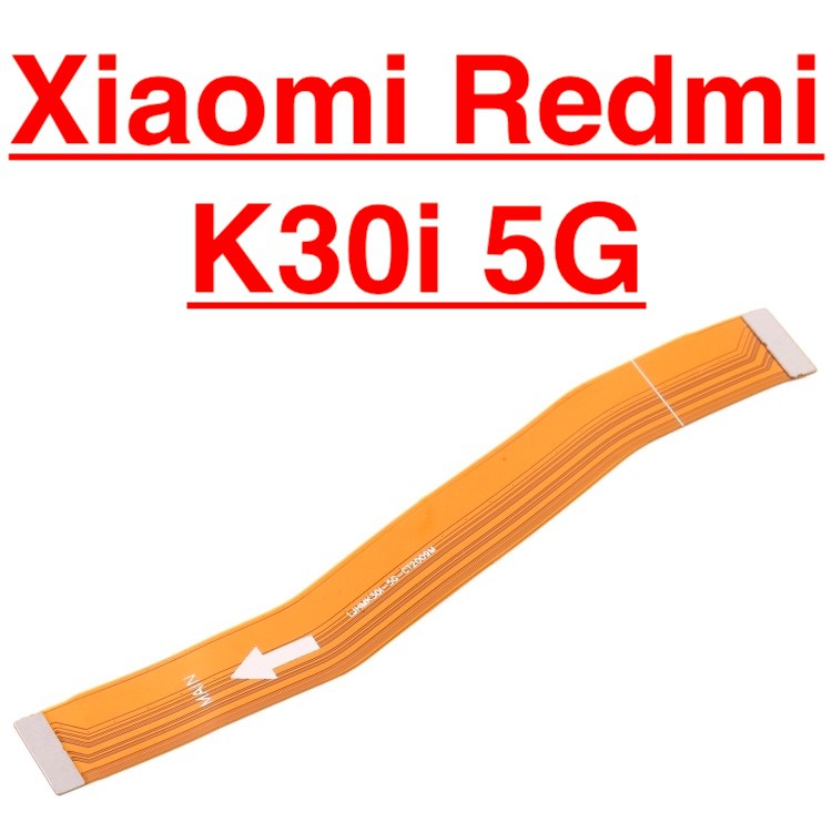 Dây sub redmi k30i 5g cáp nối main sạc cáp nối bo mạch chủ linh kiện thay thế