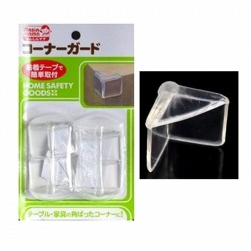 Set 4 bịt cạnh bàn silicon (mã mới) Hàng Nhật