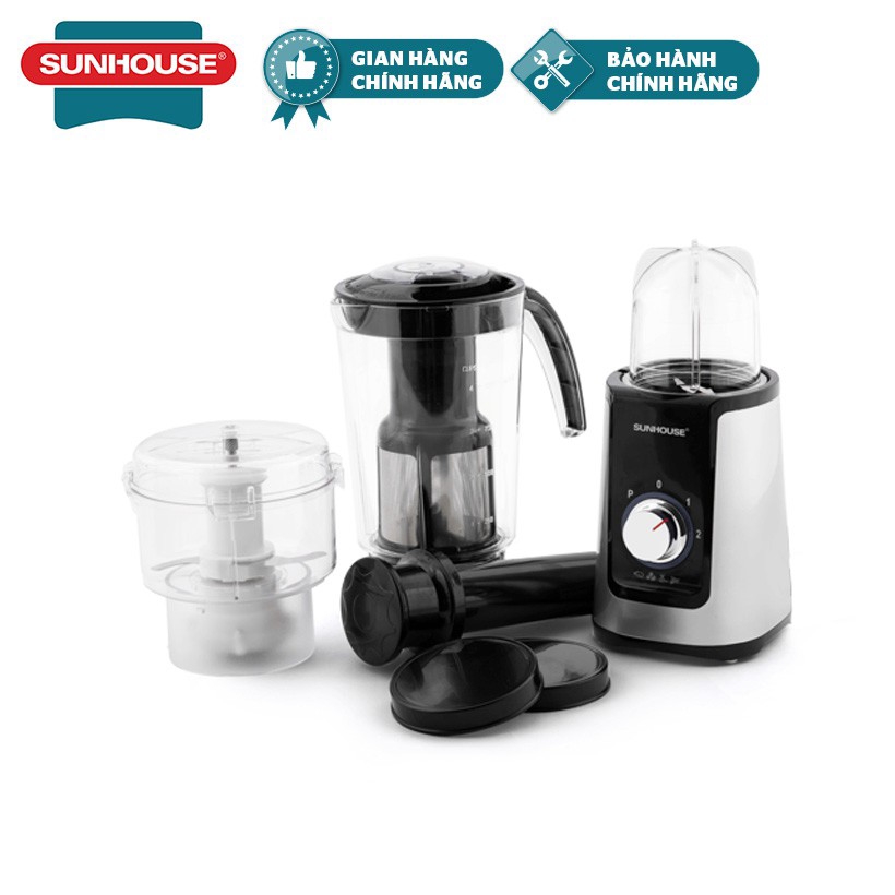 Combo 2 vấu máy xay đa năng magic hàng chuẩn
