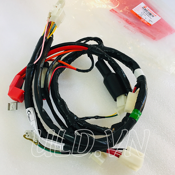 [HCM]DÂY ĐIỆN SƯỜN SYM ANGLE 100 HÀNG HÃNG