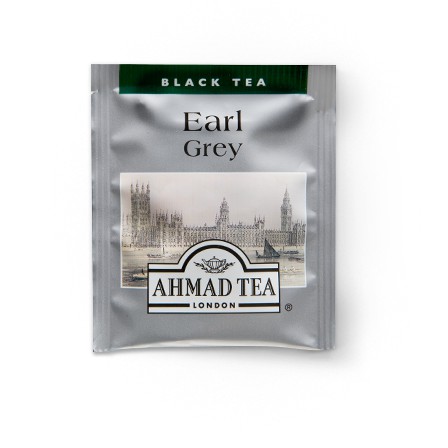 TRÀ BÁ TƯỚC ANH QUỐC Ahmad Earl Grey Tea