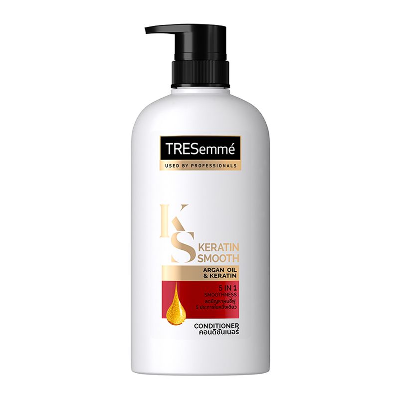 Dầu xả Tresemme Thái lan 425ml