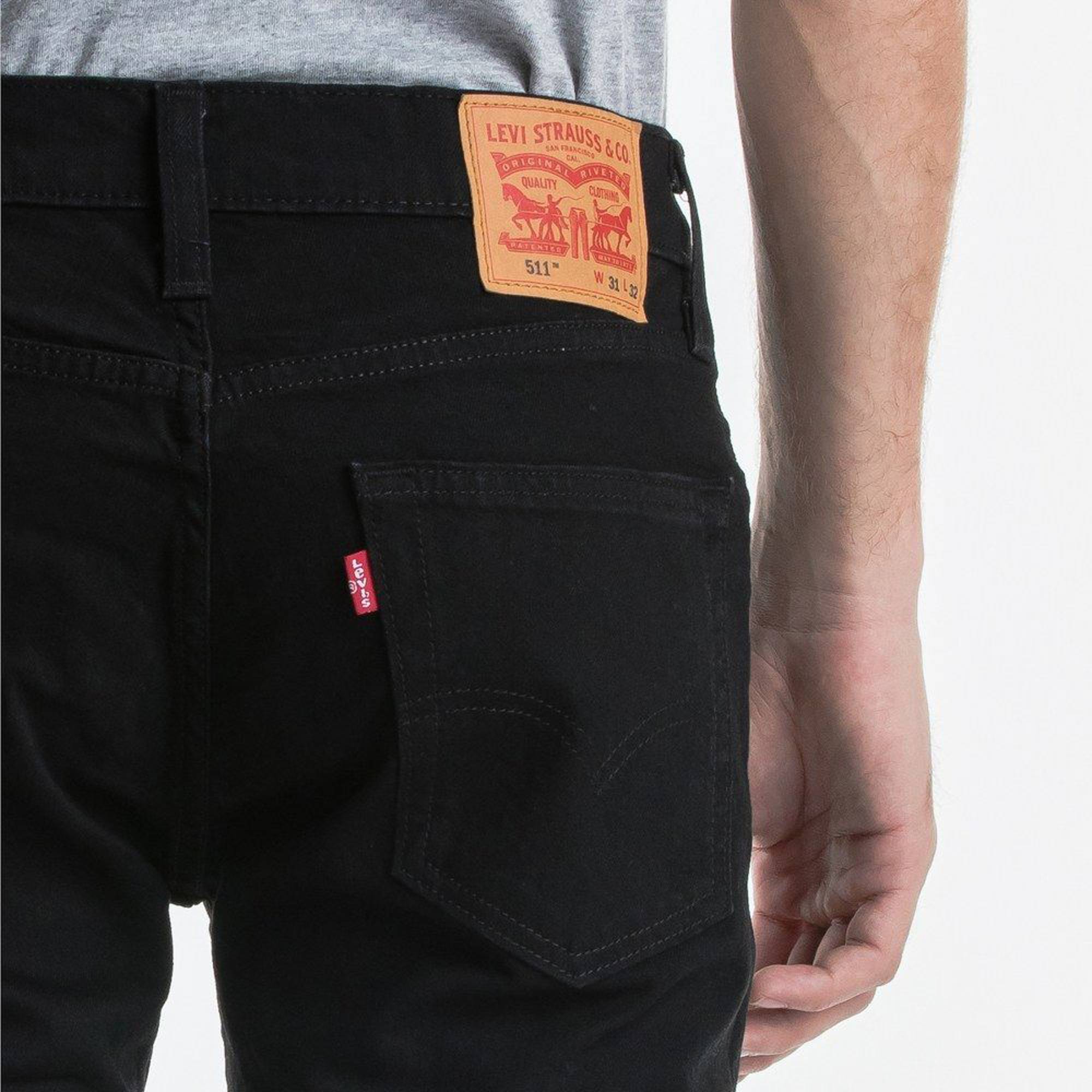 LEVI'S - QUAN JEANS NAM DAI 04511-1907