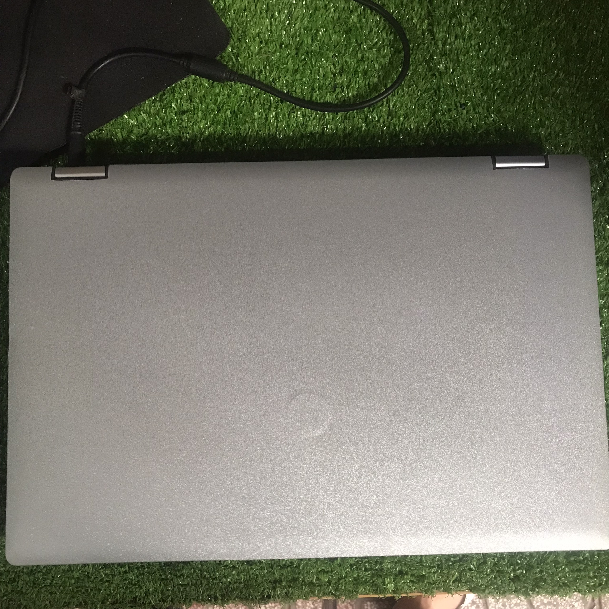 Laptop HP probook 6550b