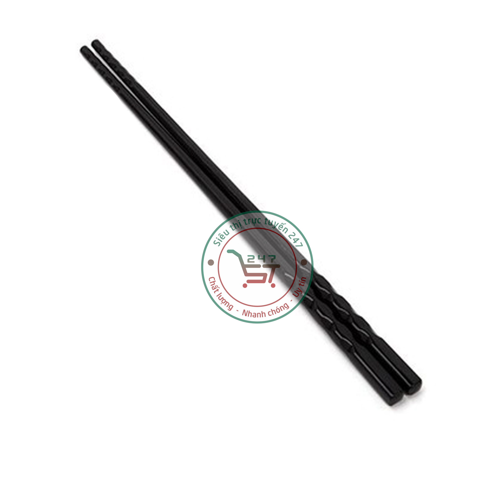 Đũa inox ăn cơm cao cấp phong cách Hàn Quốc