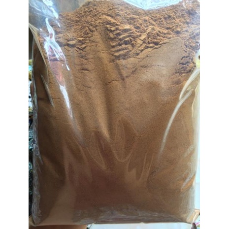 Bột quế xay nguyên chất (gói 500g - 1kg)