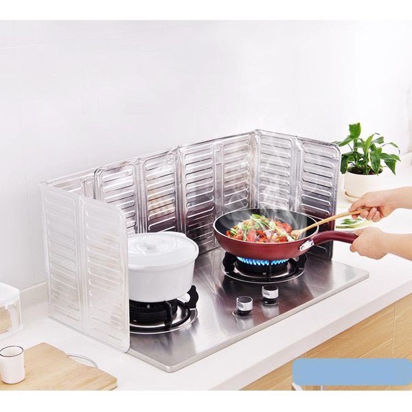 TẤM CHẮN DẦU MỠ CHO NHÀ BẾP