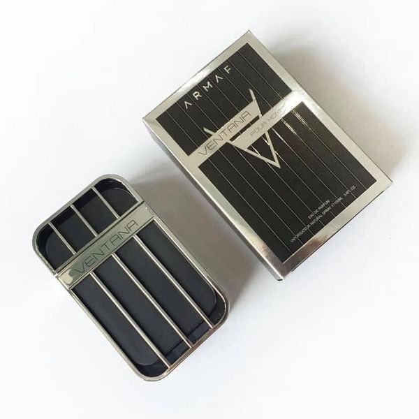 Nước hoa nam ventana pour homme edp 100ml