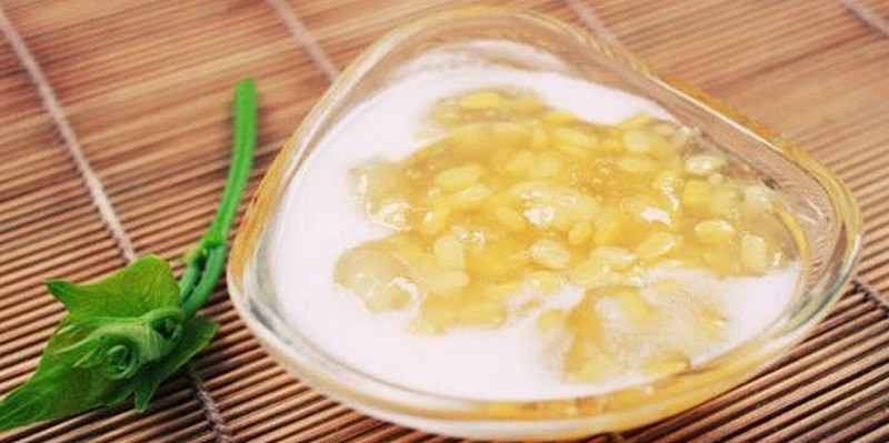 Tinh Bột Bắp Mama’s Choice(500g)