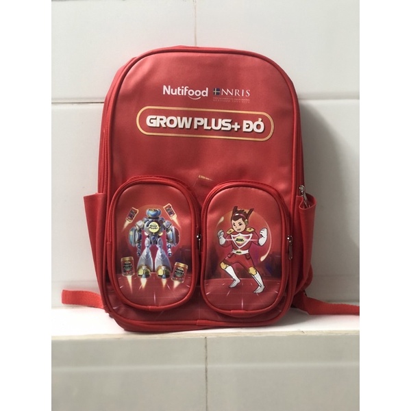 Balo Growplus cho bé hkm NUTIFOOD