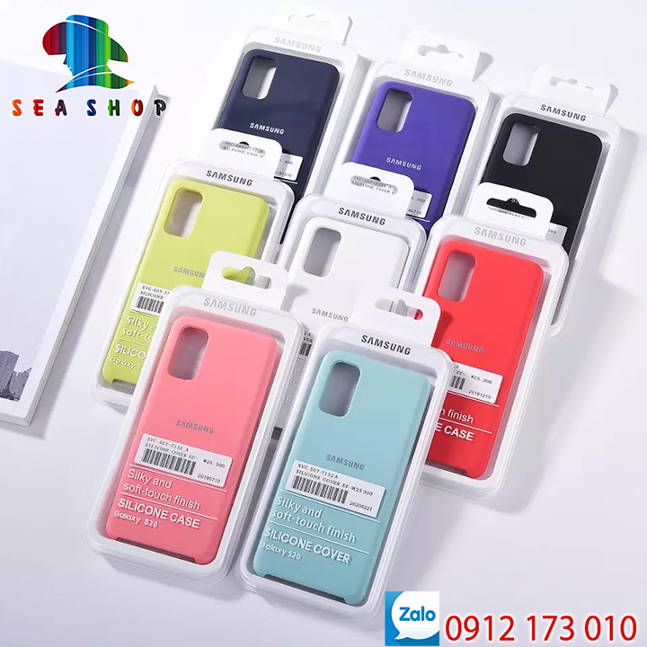 Case for Samsung Note 20 & Note 20 Ultra