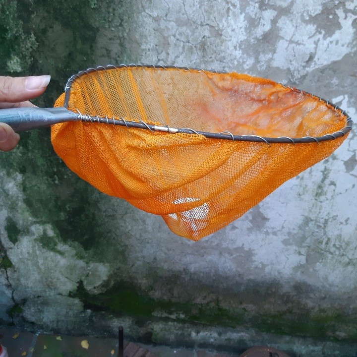 vợt tôm,tép - vợt tép