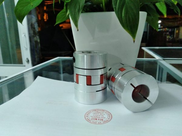 KHỚP NỐI MỀM D30L42