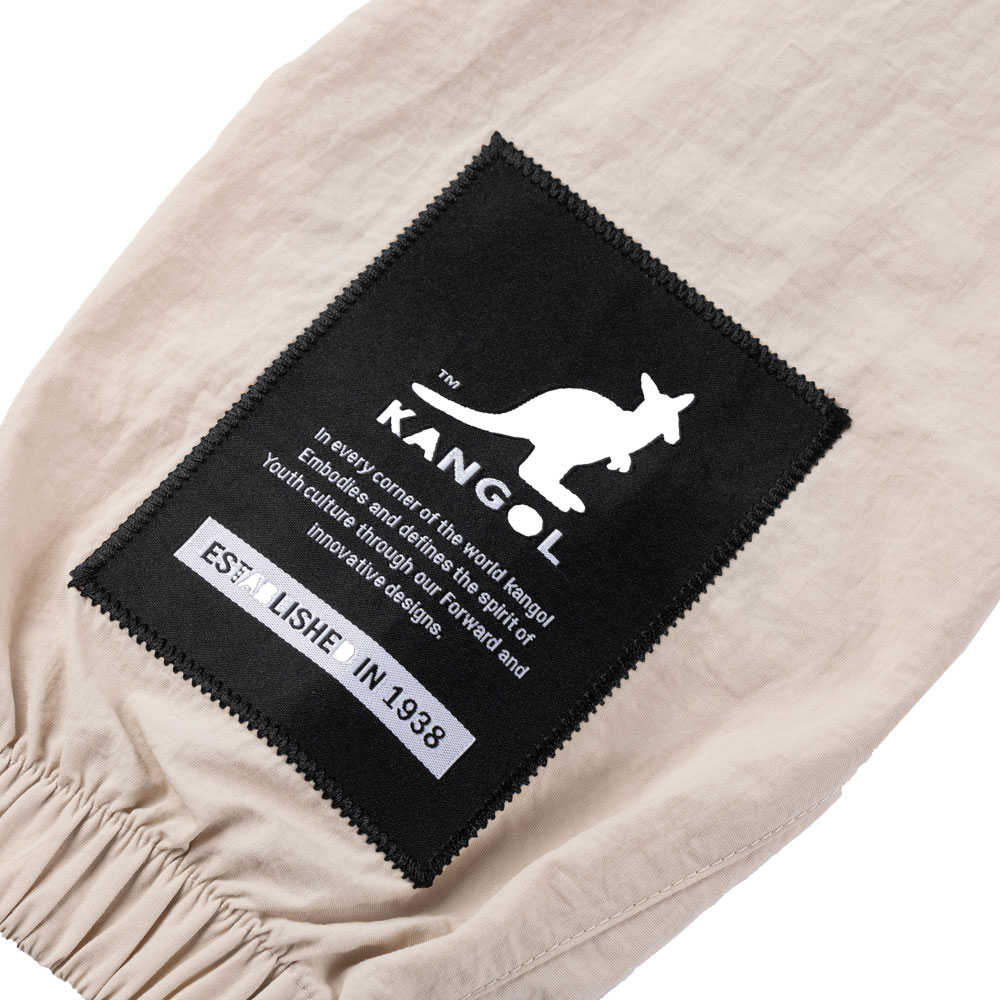Áo Kangol Jacket 6322142031