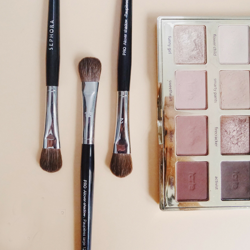 [HCM]Cọ Mắt Sephora 12