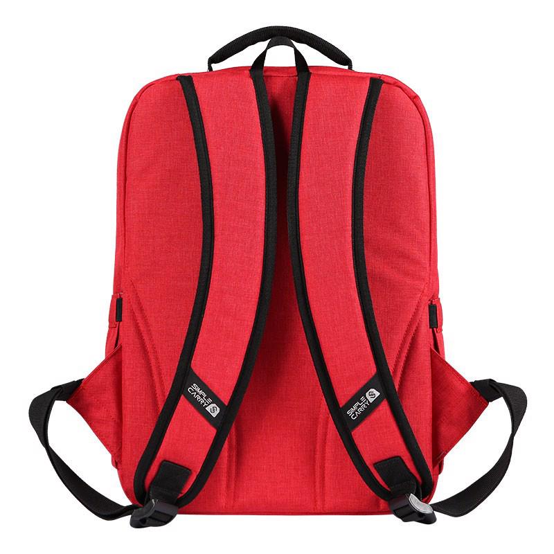 [HCM]Balo Laptop SimpleCarry ISSAC 2