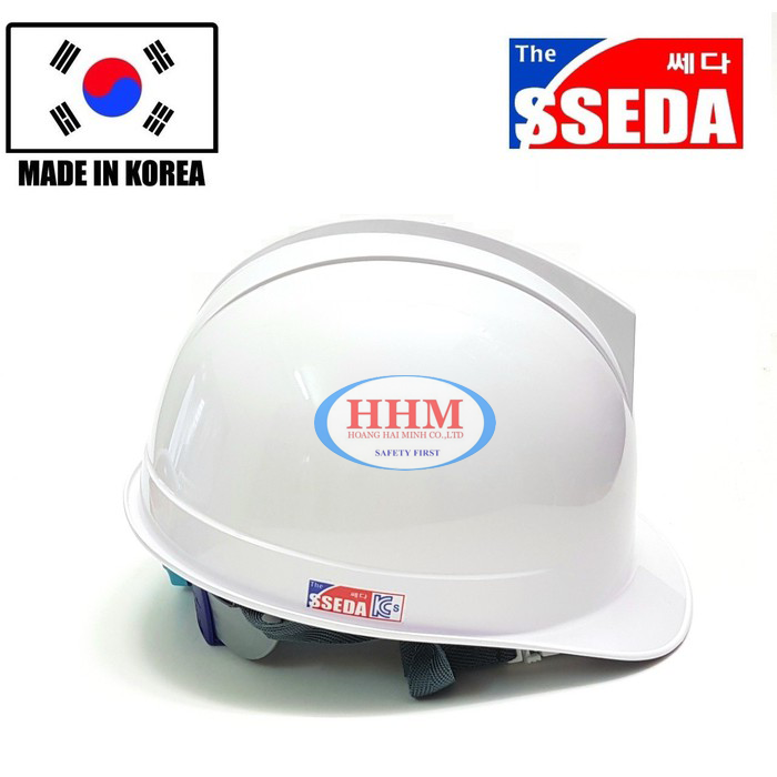 Nón bảo hộ SSEDA I Hàn Quốc