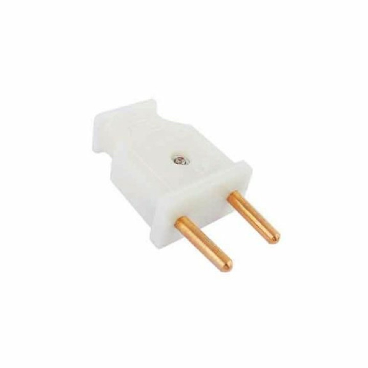 Phích cắm điện chống cháy vỡ