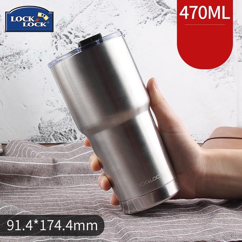 Ly Giữ Nhiệt Lock&Lock Swing Tumbler các Size