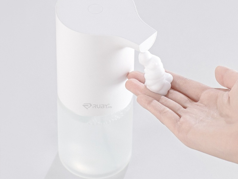 Máy tạo bọt rửa tay tự động Xiaomi