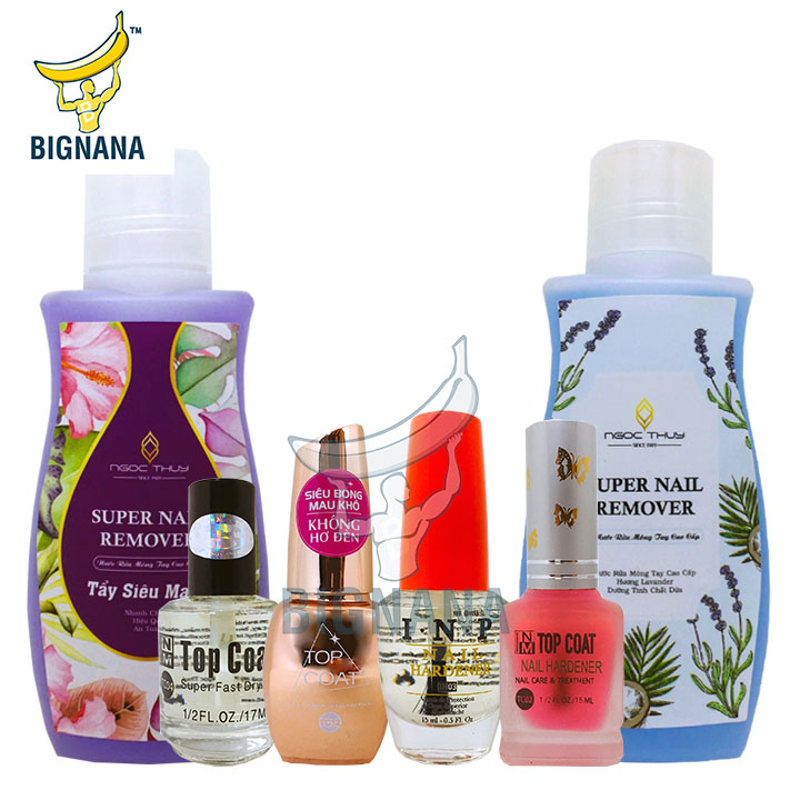 Dũa Mỏng OPI, Dũa Móng OPI Phá Bột Cao Cấp, Dũa Móng Tay Chuyên Dụng