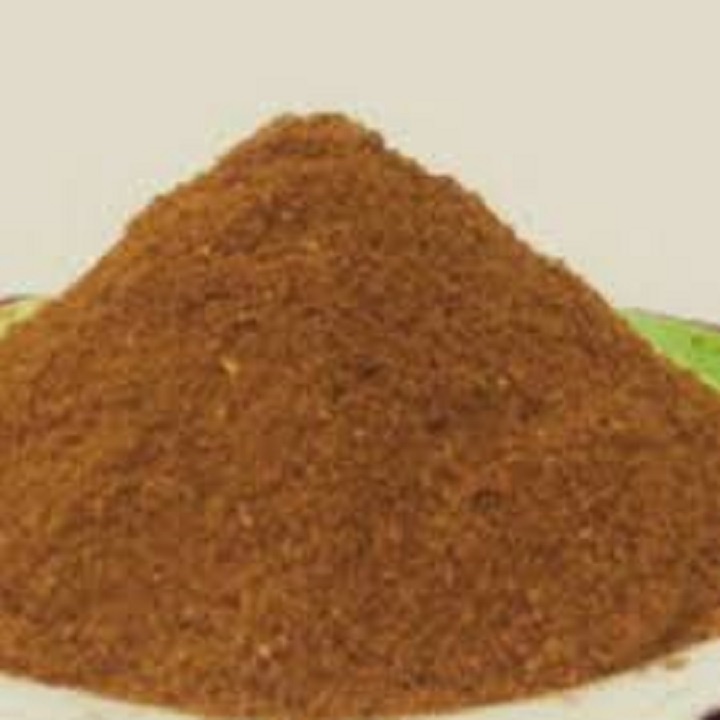 Muối trộn bánh tráng xì ke siêu ngon 500g