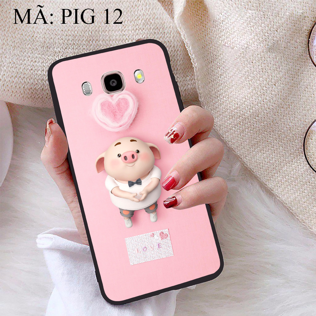 Case for samsung galaxy j5 2016