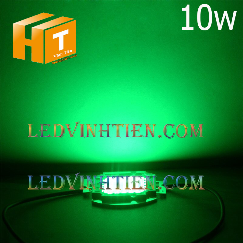 Tim led đèn pha 10w