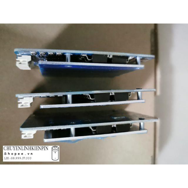 [HCM]Mạch bảo vệ 3.2V Lifepo 4 4S 80A ( BL64 5 )