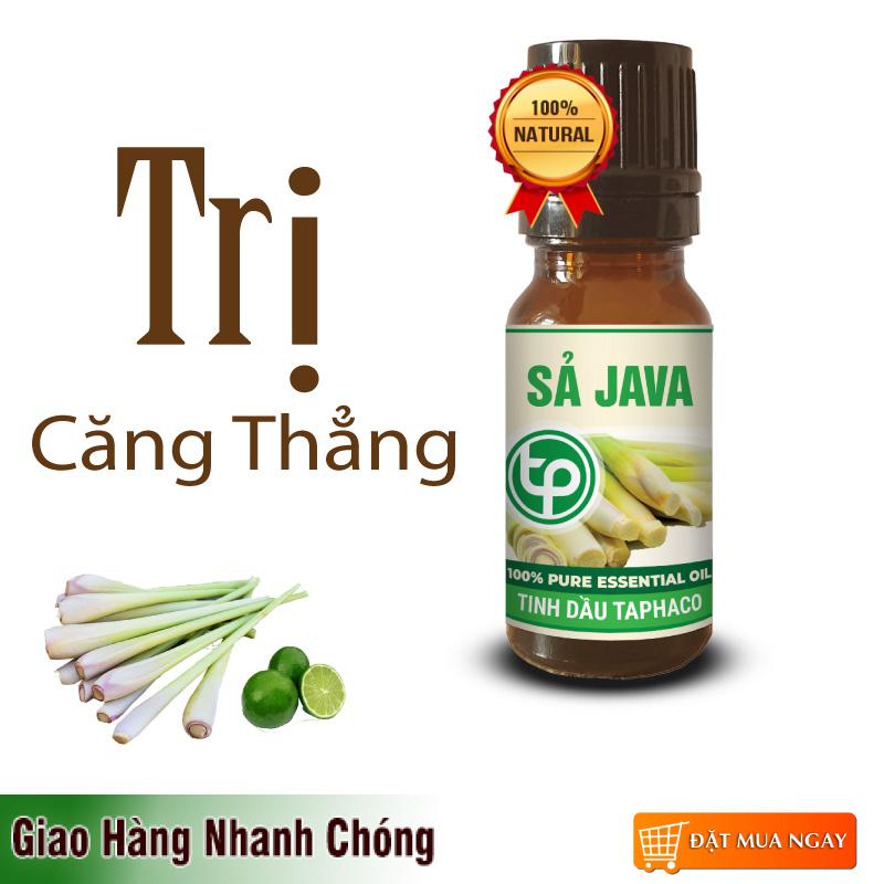 [HOT] Tinh dầu sả java 10ml - Taphaco