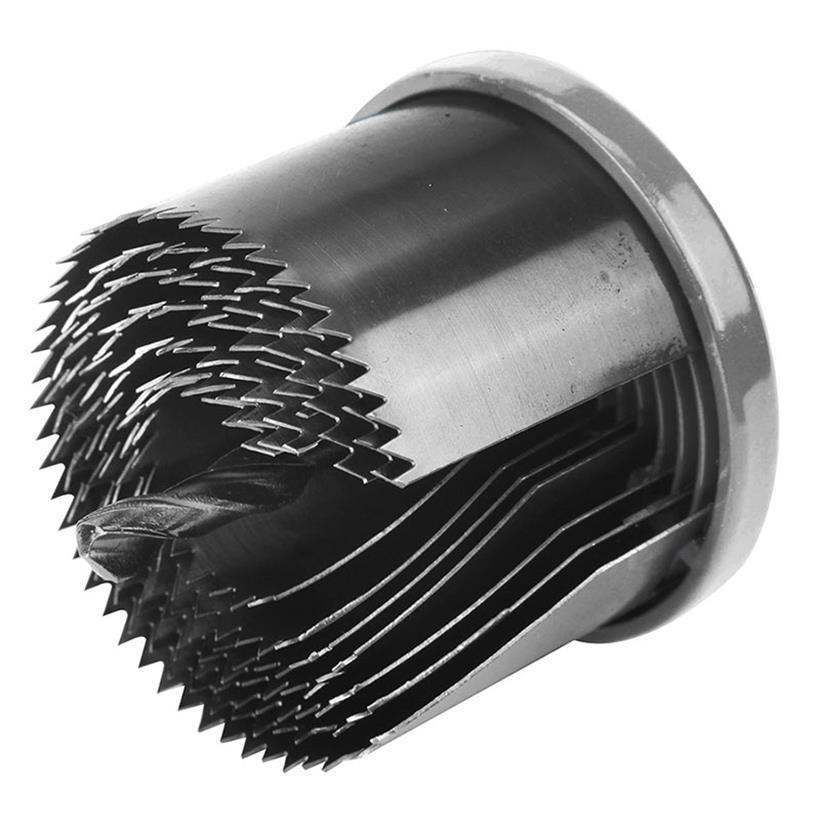 Bộ khoét lỗ 7 cái tolsen 75869- 25mm,1"