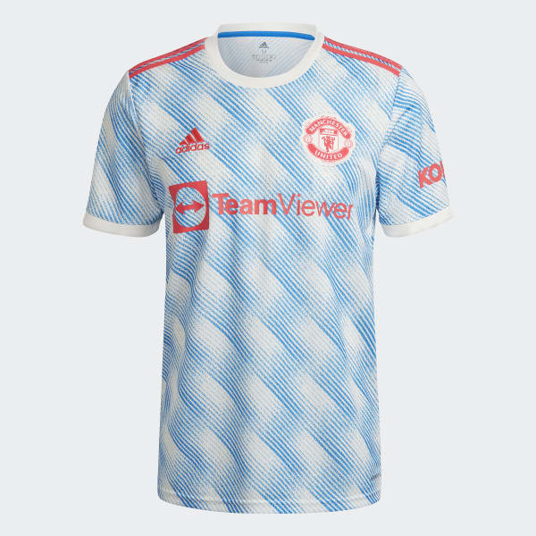 ÁO ĐẤU THỨ BA ASERNAL - REAL MADRID - MU 21/22