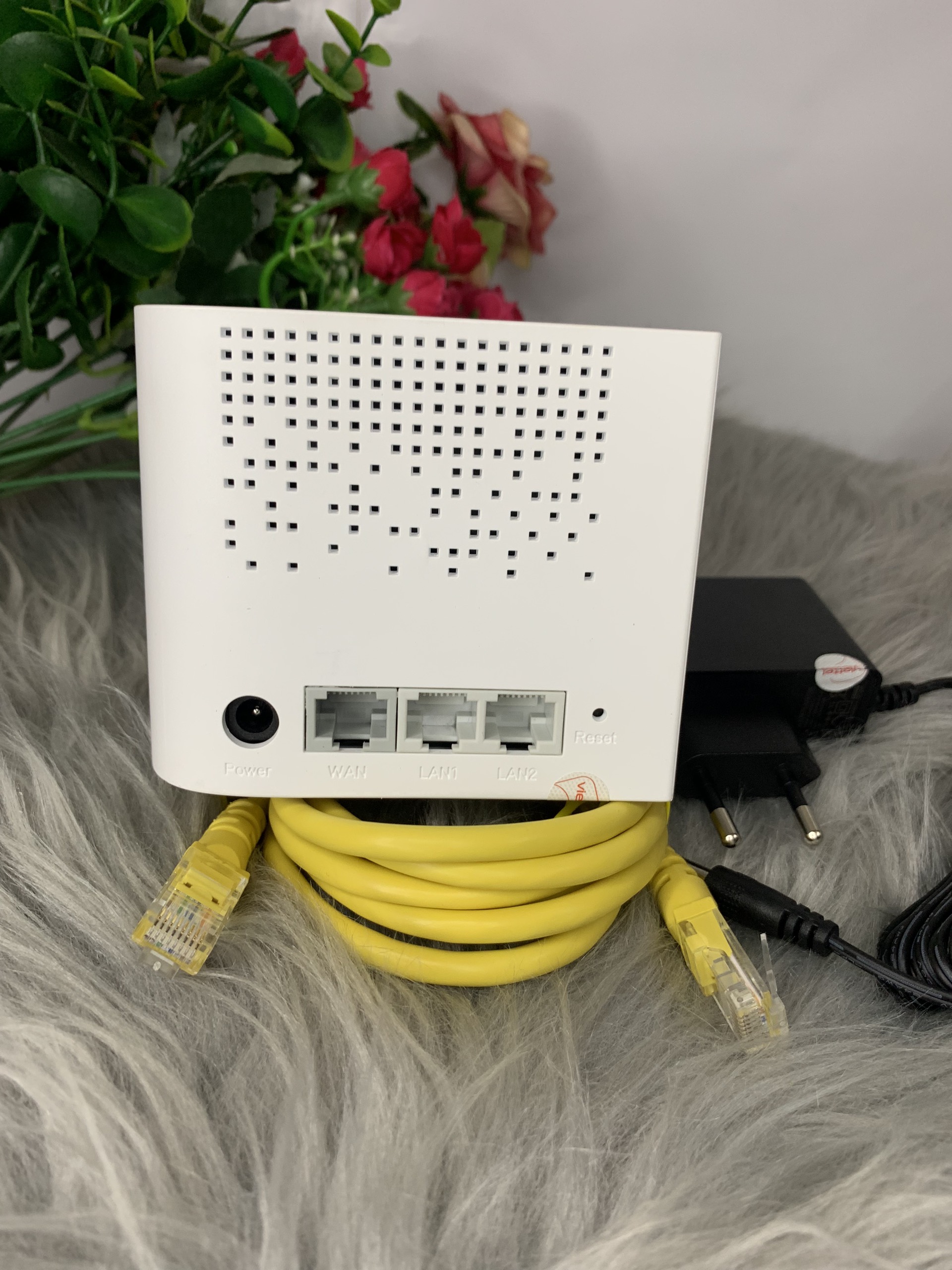H p k ch s ng wifi router wifi mesh viettel zte h196a h ng ch nh h ng