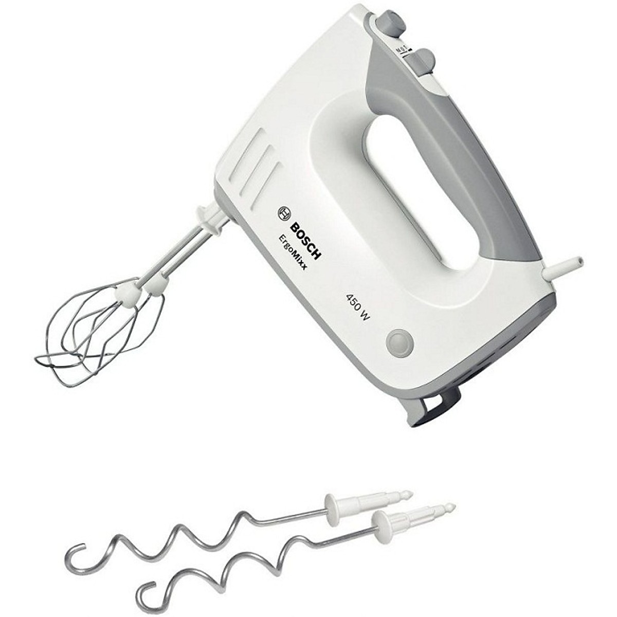 Máy đánh trứng Bosch MFQ36400 (MFQ-36400) - 450W