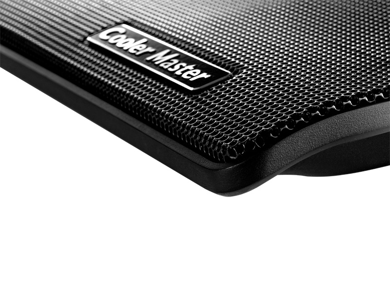 Đế tản nhiệt Cooler Master I100 (Đen) Chính Hãng