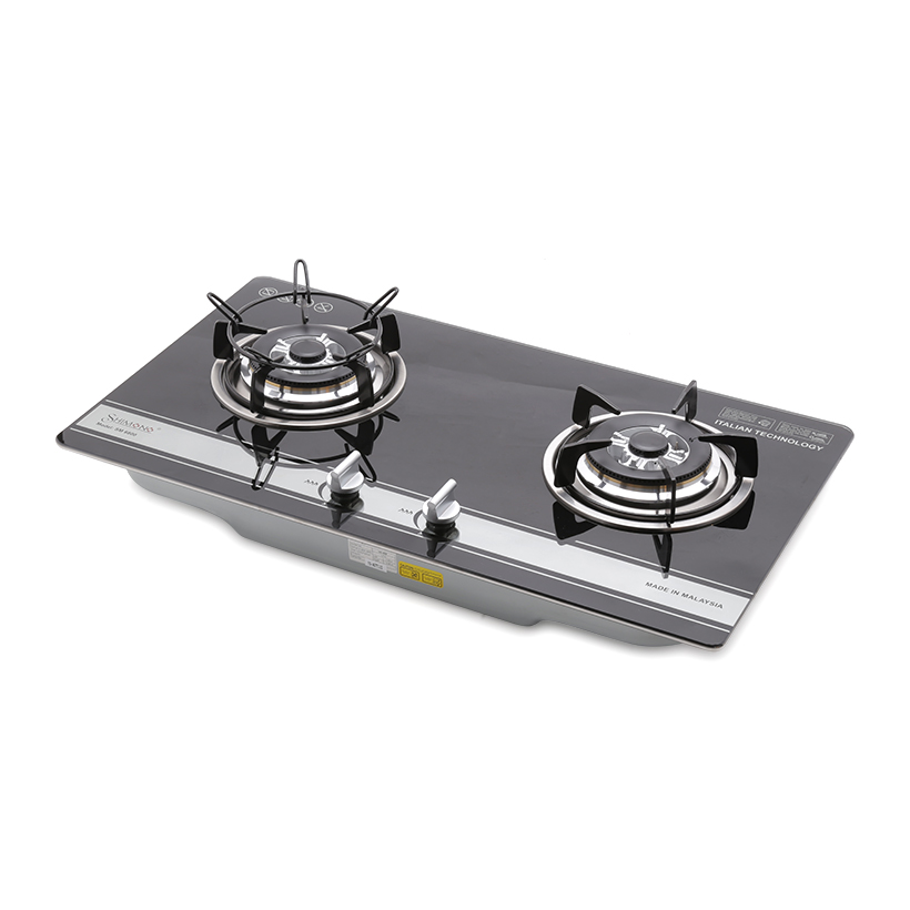 [Trả góp 0%]BẾP GA ÂM SM6600