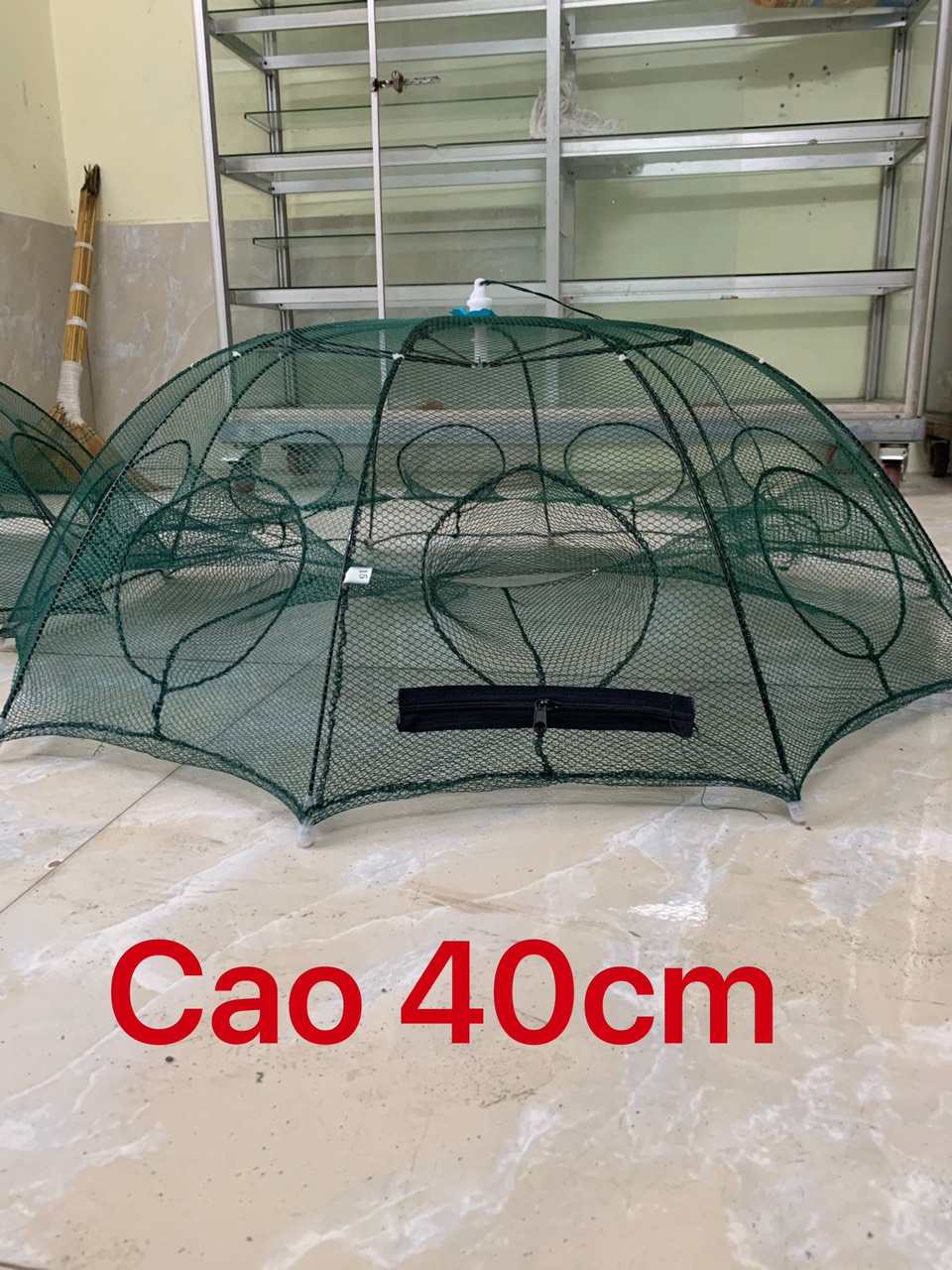 LỒNG Ô 8 , 10 ,12 CỬA