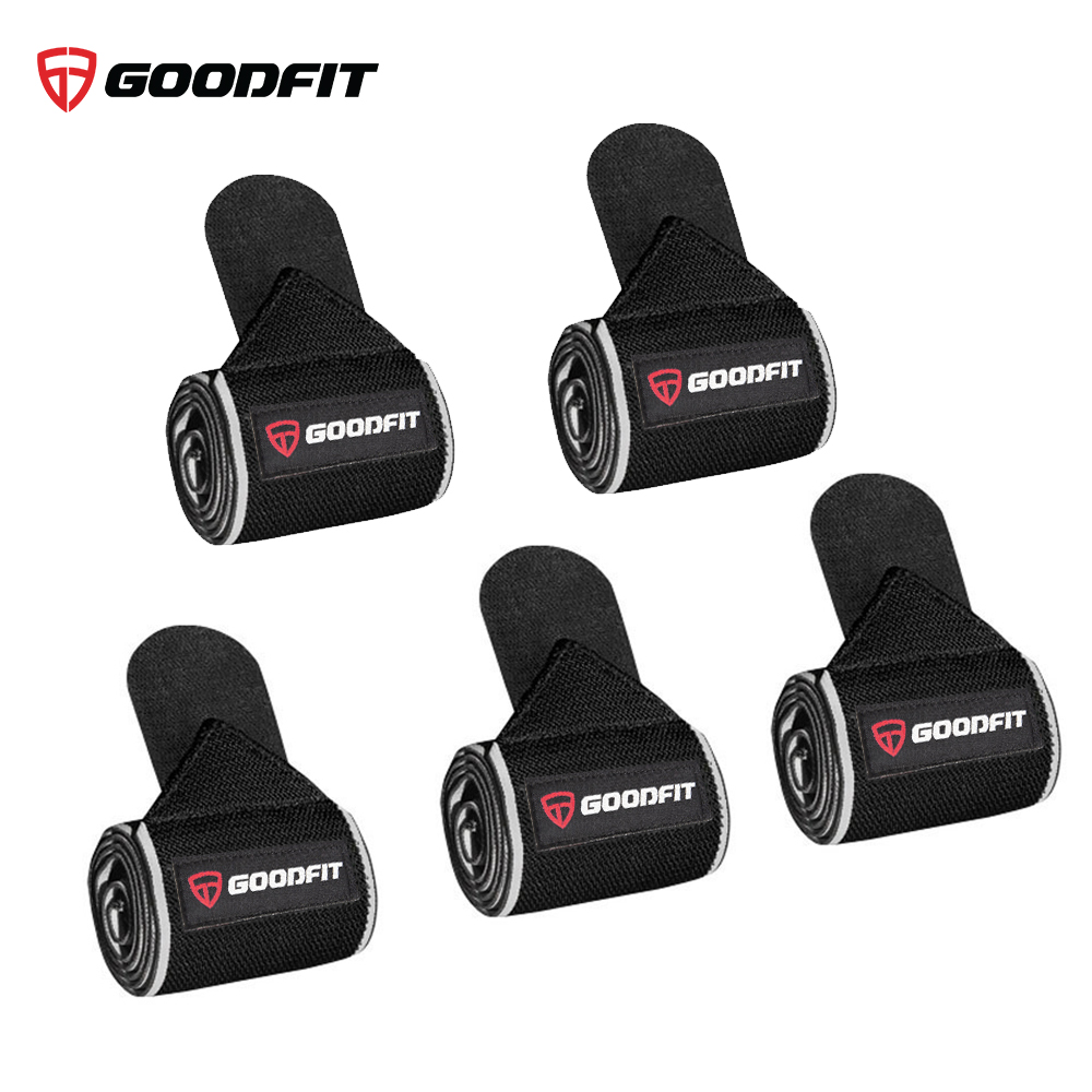 Băng bảo vệ cổ chân, mắt cá chân GoodFit GF612A