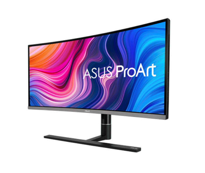 Màn hình asus pa34vc chính hãng