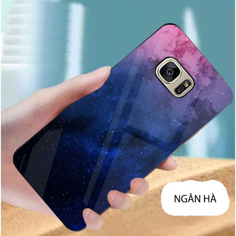 Ốp kính cường lực Samsung Galaxy S7 ,S7 EDGE