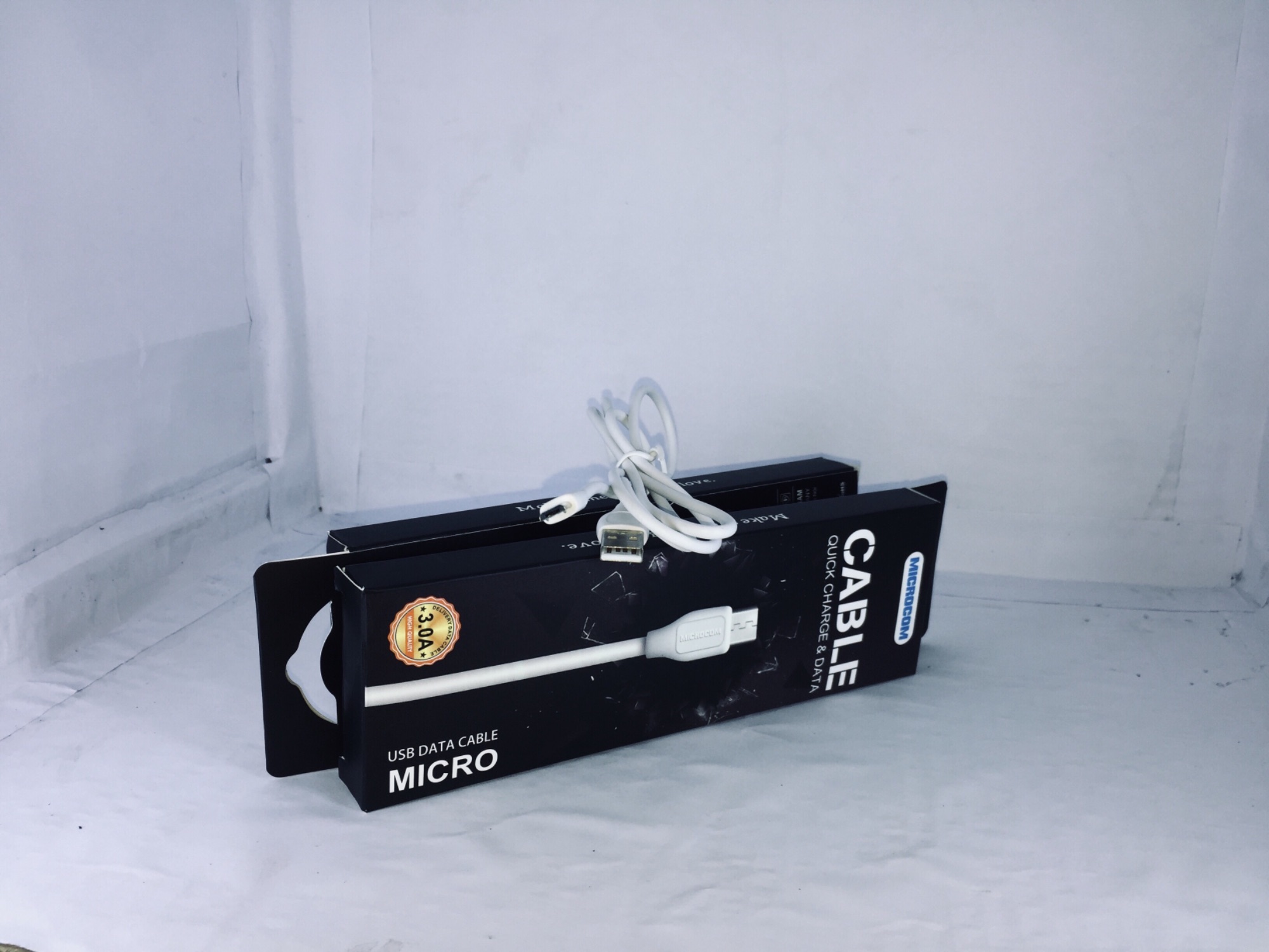 Dây sạc Microcom Samsung, Oppo,....
