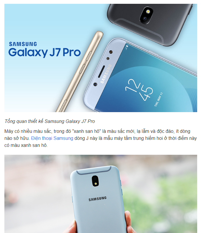 Khay sim đủ màu bóc máy điện thoại Samsung J7 Pro (Linh kiện bóc máy, bốc máy)