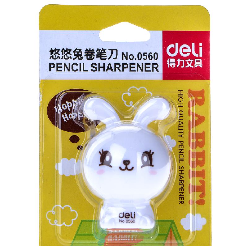 [HCM]Gọt chì lật đật Deli 521