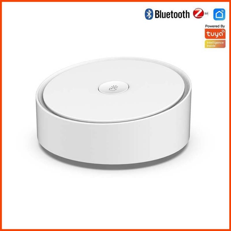 Trung Tâm Zigbee Multi 3.0 Bluetooth Wifi Tuya