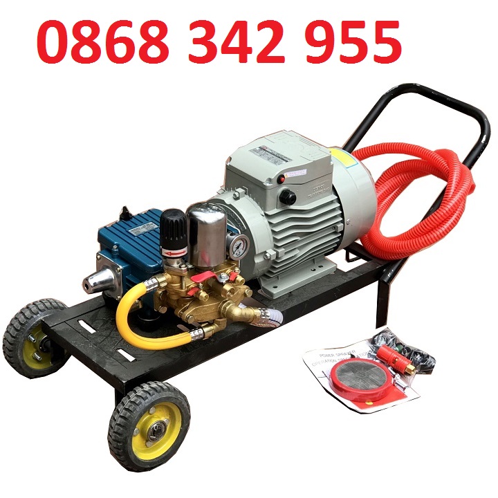 Máy rửa xe amaxtools 2200w amg28dt