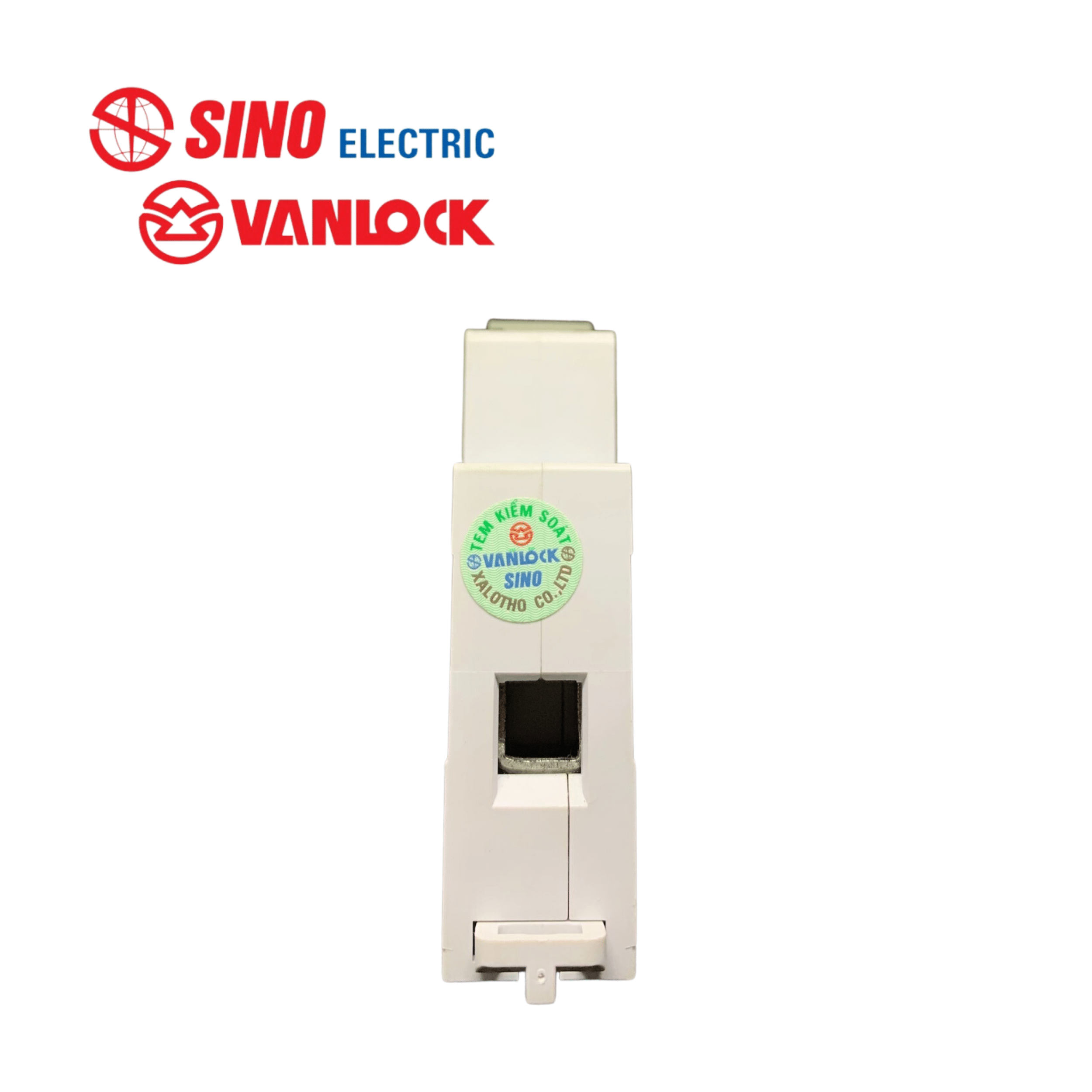 Sino Vanlock MCB 1P 4.5kA PS45N