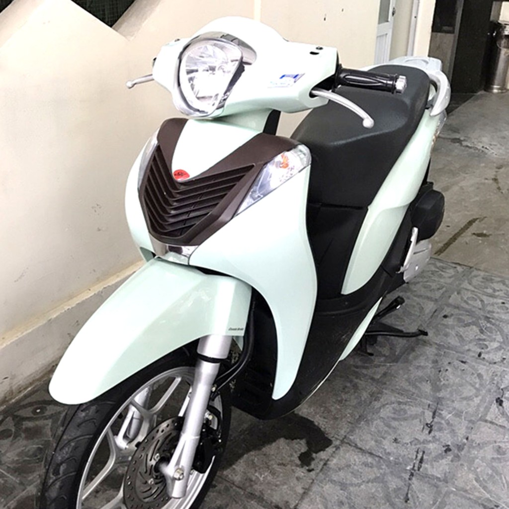 [HCM]MẶT NẠ VISION 2014-2019