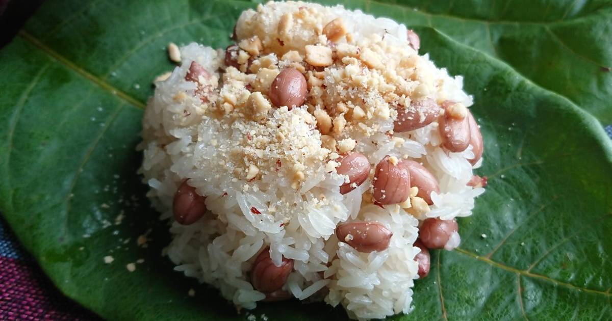 ĐẬU PHỘNG PHÚ MINH TÂM 450G